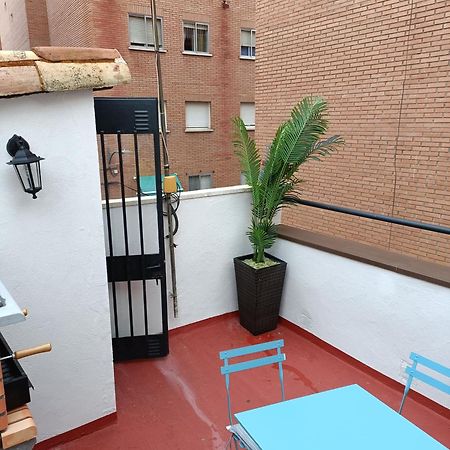 El Mirador De La Azucena Apartment Guadalajara Bagian luar foto