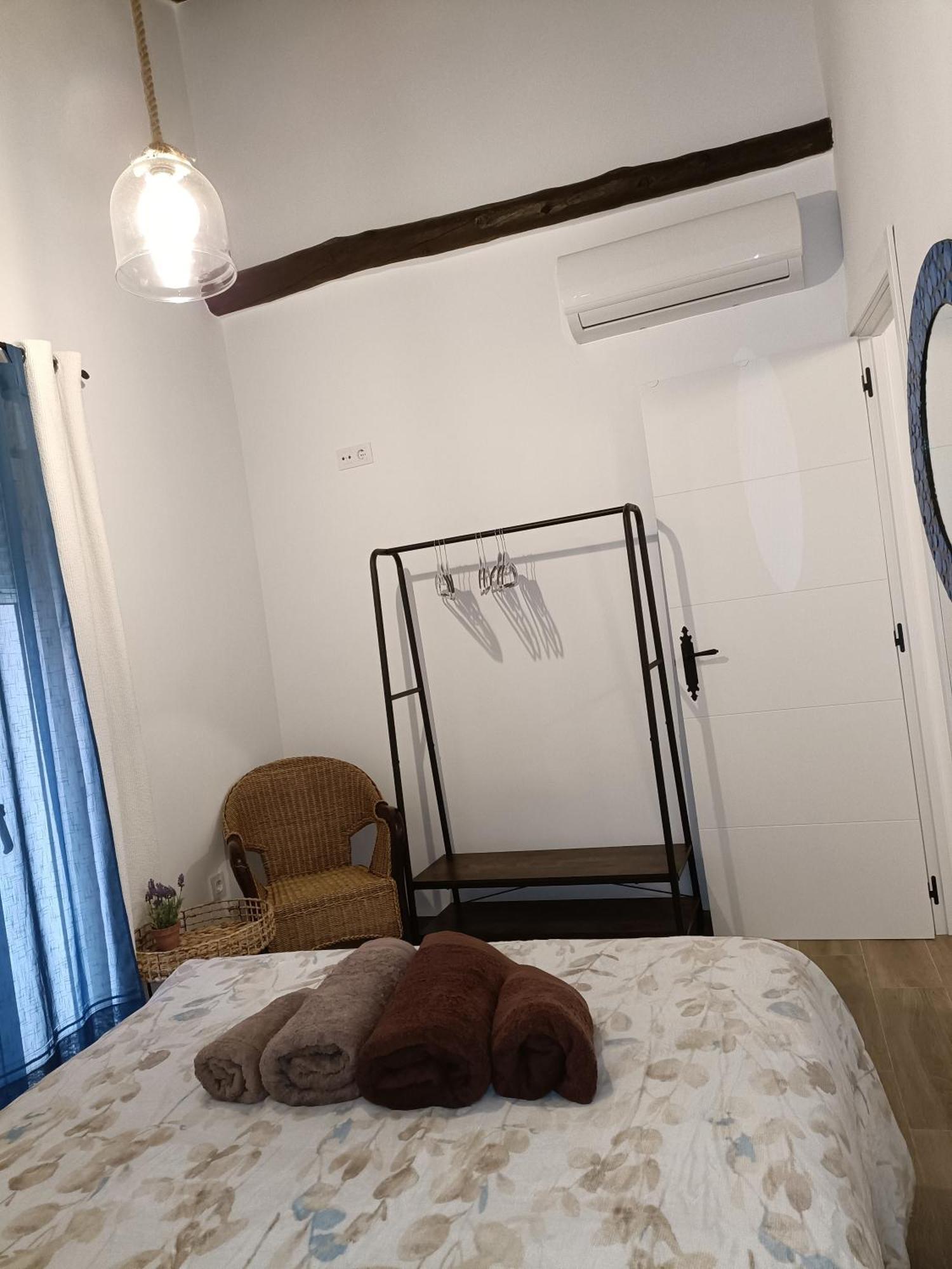 El Mirador De La Azucena Apartment Guadalajara Bagian luar foto