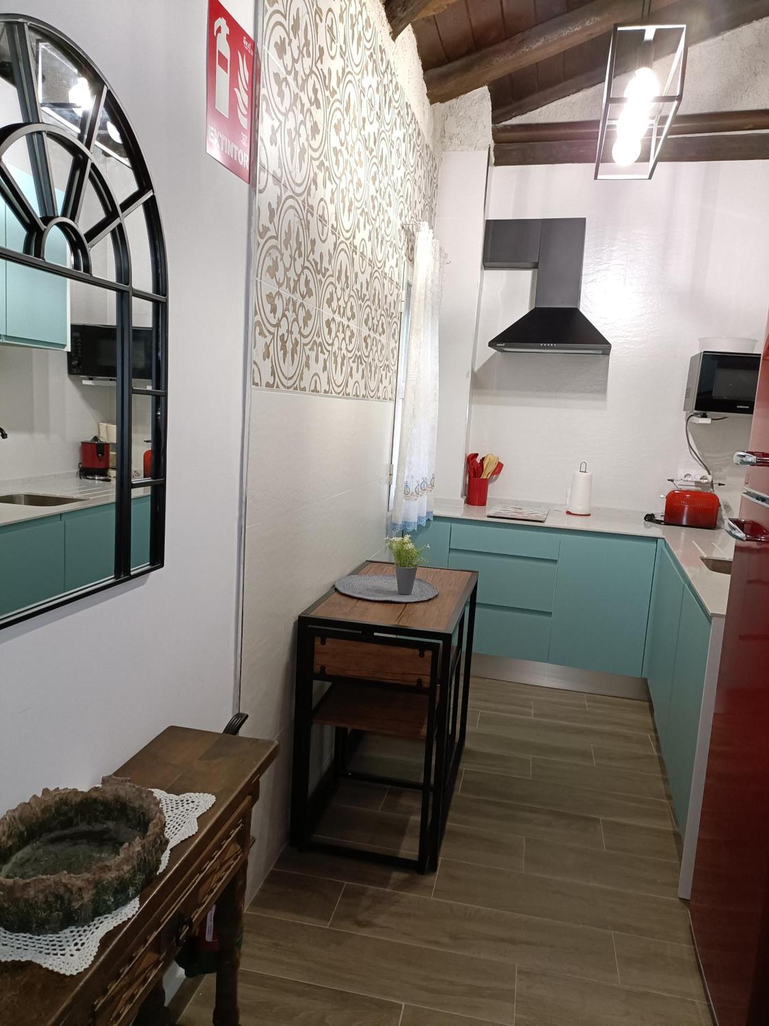 El Mirador De La Azucena Apartment Guadalajara Bagian luar foto