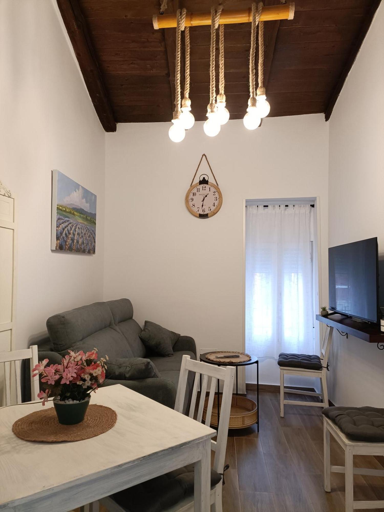 El Mirador De La Azucena Apartment Guadalajara Bagian luar foto